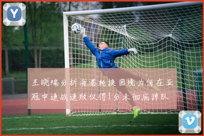 王晓瑞分析海港轮换困境为何在亚冠中速战速败仅得1分未彻底掉队